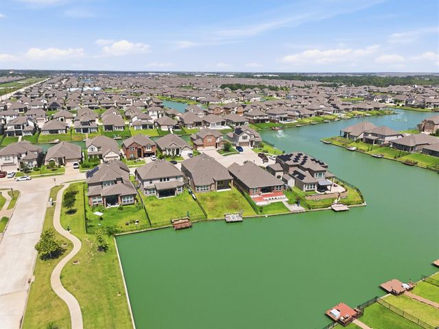 3530 Tiber River Court, Katy, TX 77493