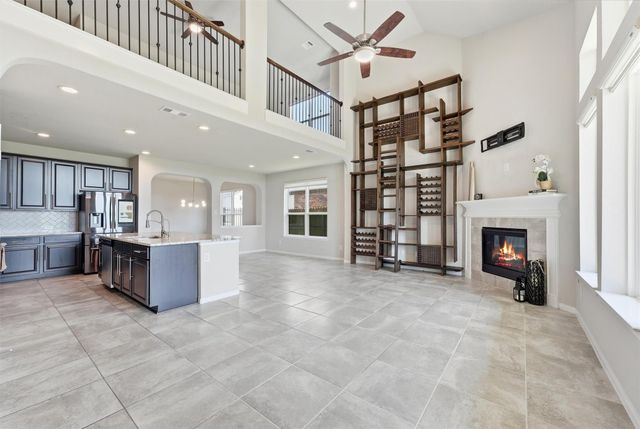 3530 Tiber River Court, Katy, TX 77493