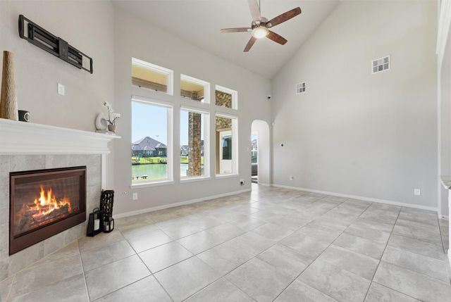 3530 Tiber River Court, Katy, TX 77493