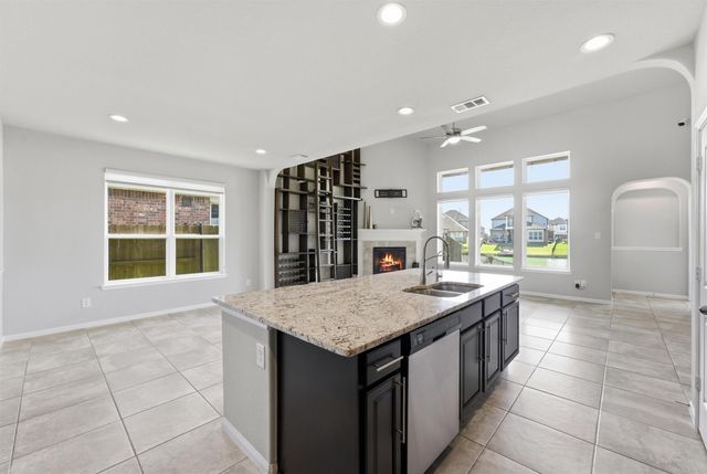 3530 Tiber River Court, Katy, TX 77493