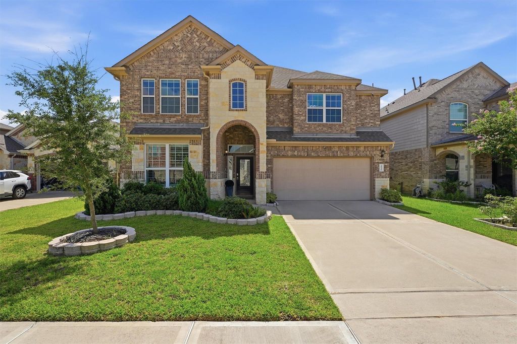 3530 Tiber River Court, Katy, TX 77493