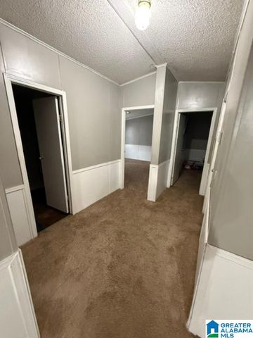 2522 BEAR CREEK COVE LANE, Duncanville, AL 35456