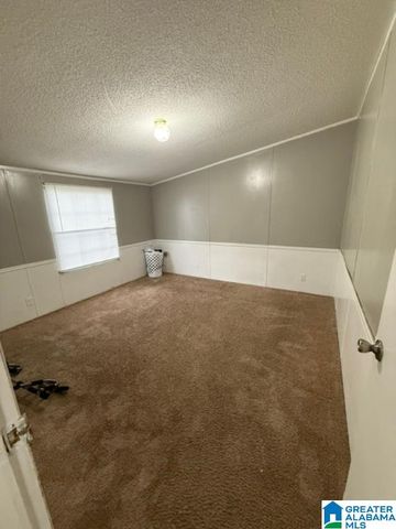 2522 BEAR CREEK COVE LANE, Duncanville, AL 35456