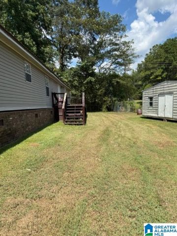 2522 BEAR CREEK COVE LANE, Duncanville, AL 35456