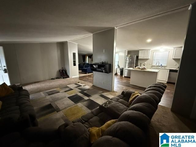 2522 BEAR CREEK COVE LANE, Duncanville, AL 35456