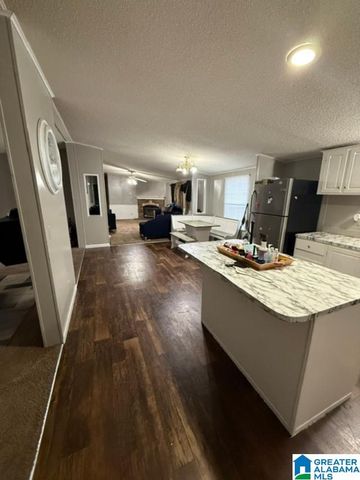 2522 BEAR CREEK COVE LANE, Duncanville, AL 35456