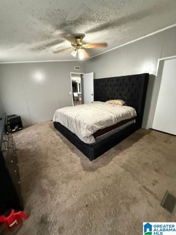 2522 BEAR CREEK COVE LANE, Duncanville, AL 35456
