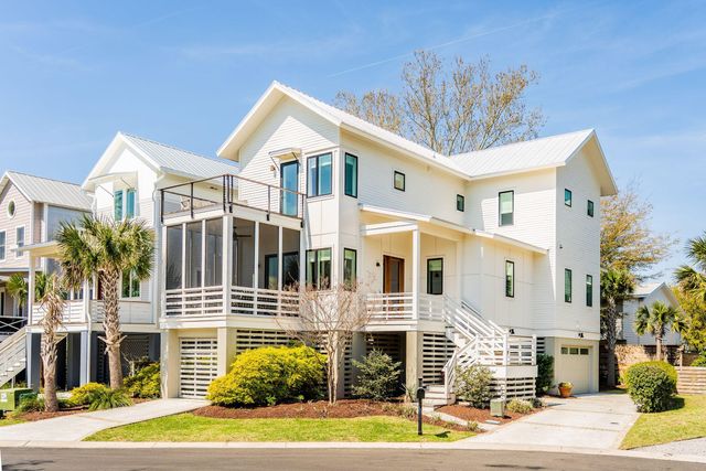 772 Gate Post Drive, Mount Pleasant, SC 29464