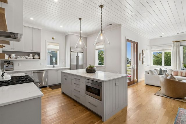 772 Gate Post Drive, Mount Pleasant, SC 29464