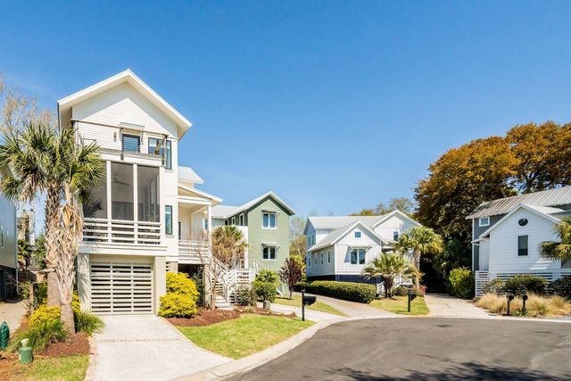 772 Gate Post Drive, Mount Pleasant, SC 29464