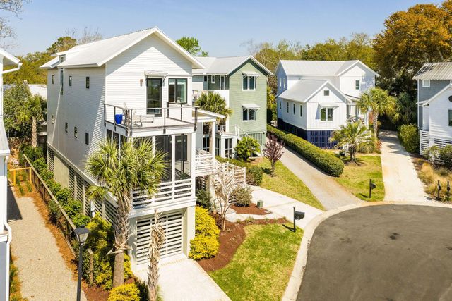 772 Gate Post Drive, Mount Pleasant, SC 29464