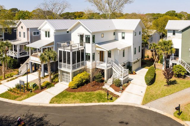 772 Gate Post Drive, Mount Pleasant, SC 29464