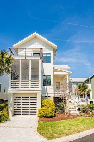 772 Gate Post Drive, Mount Pleasant, SC 29464