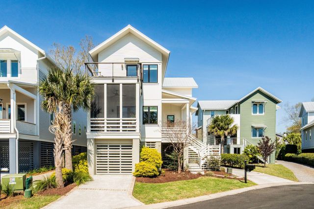 772 Gate Post Drive, Mount Pleasant, SC 29464