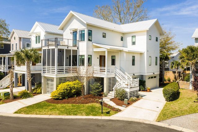 772 Gate Post Drive, Mount Pleasant, SC 29464