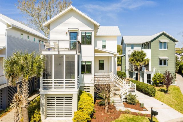 772 Gate Post Drive, Mount Pleasant, SC 29464