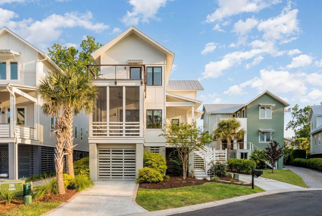 772 Gate Post Drive, Mount Pleasant, SC 29464