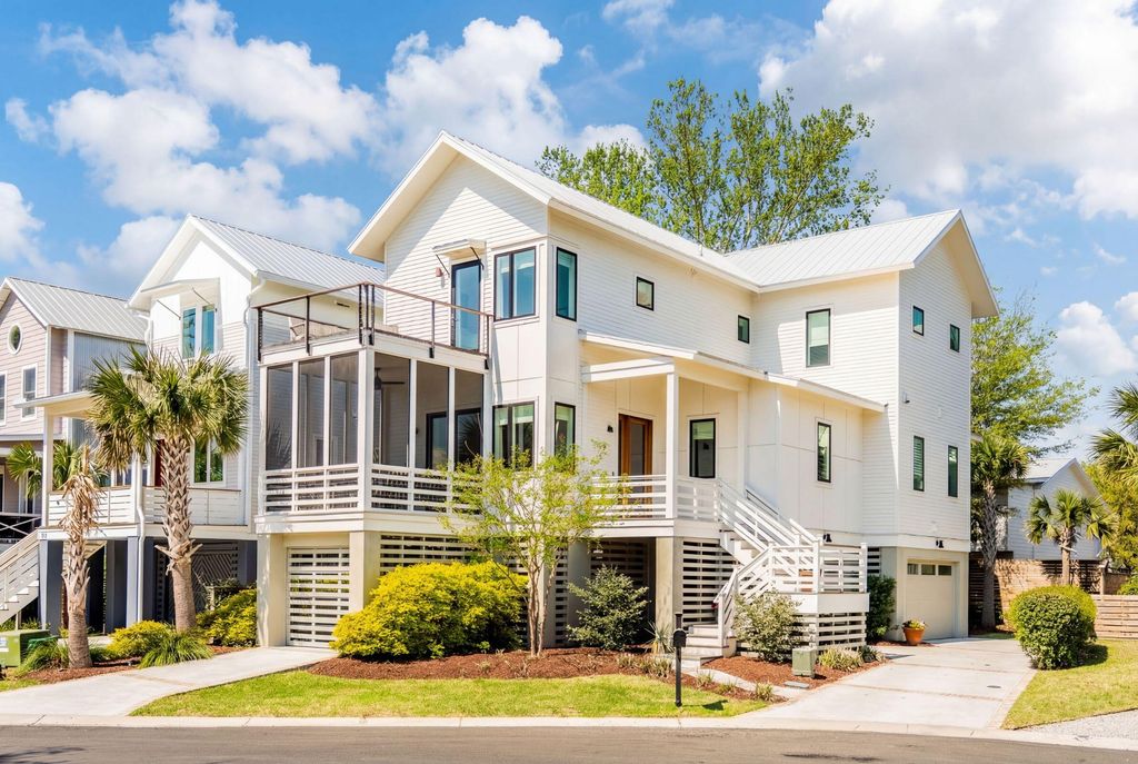 772 Gate Post Drive, Mount Pleasant, SC 29464