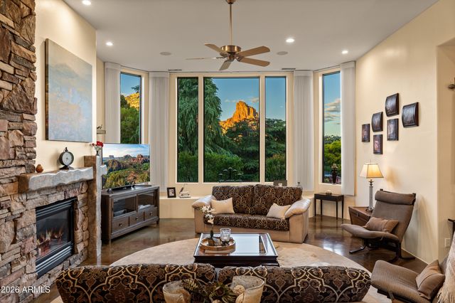 55 WHITE CEDAR Drive, Sedona, AZ 86351