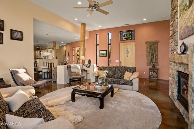 55 WHITE CEDAR Drive, Sedona, AZ 86351