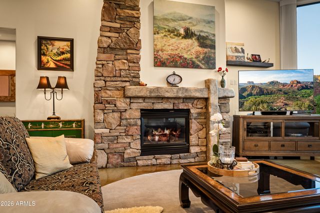 55 WHITE CEDAR Drive, Sedona, AZ 86351