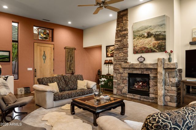 55 WHITE CEDAR Drive, Sedona, AZ 86351