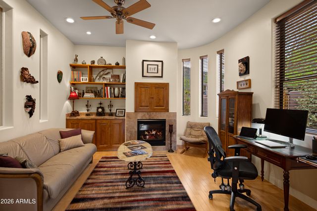 55 WHITE CEDAR Drive, Sedona, AZ 86351