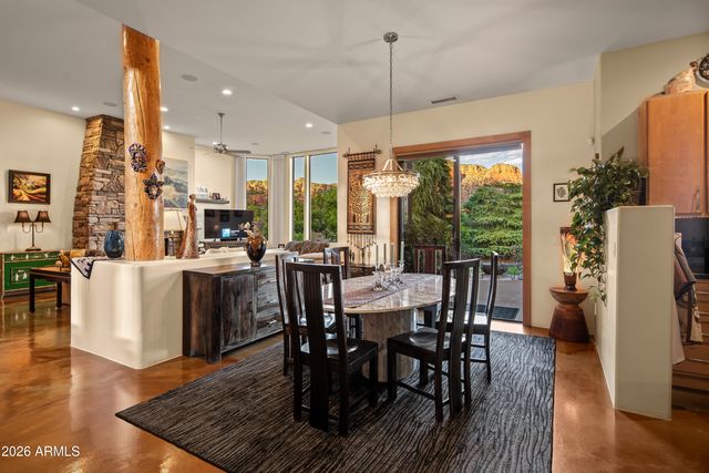 55 WHITE CEDAR Drive, Sedona, AZ 86351