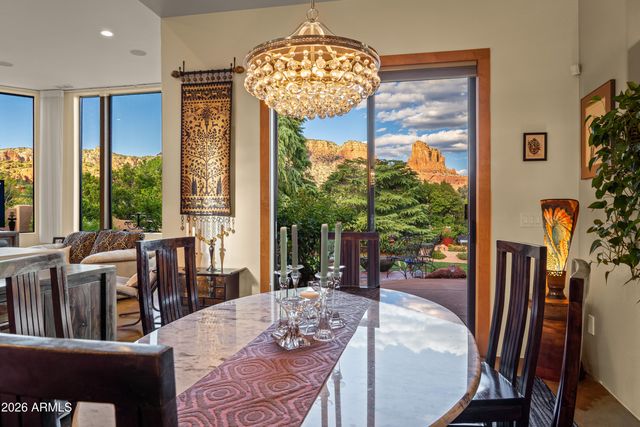 55 WHITE CEDAR Drive, Sedona, AZ 86351