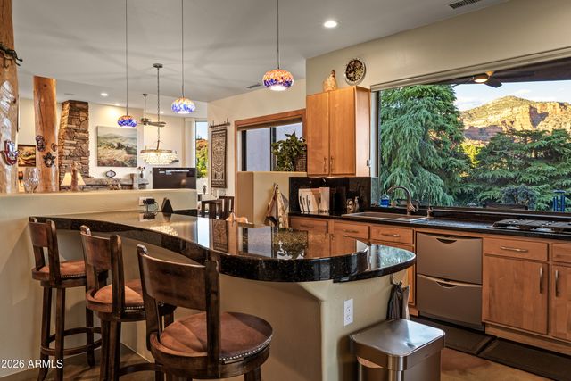 55 WHITE CEDAR Drive, Sedona, AZ 86351