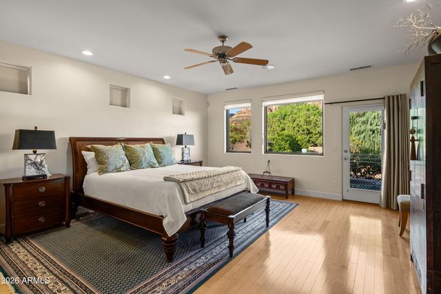 55 WHITE CEDAR Drive, Sedona, AZ 86351