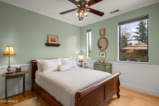 55 WHITE CEDAR Drive, Sedona, AZ 86351