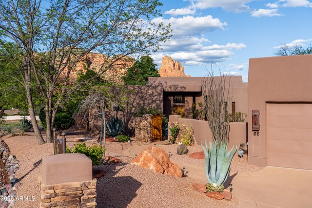 55 WHITE CEDAR Drive, Sedona, AZ 86351