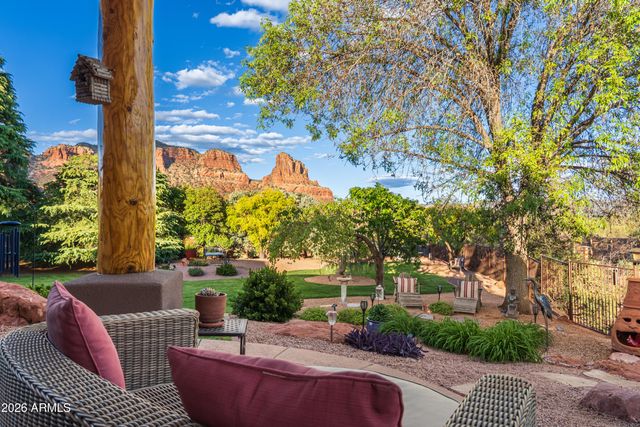 55 WHITE CEDAR Drive, Sedona, AZ 86351