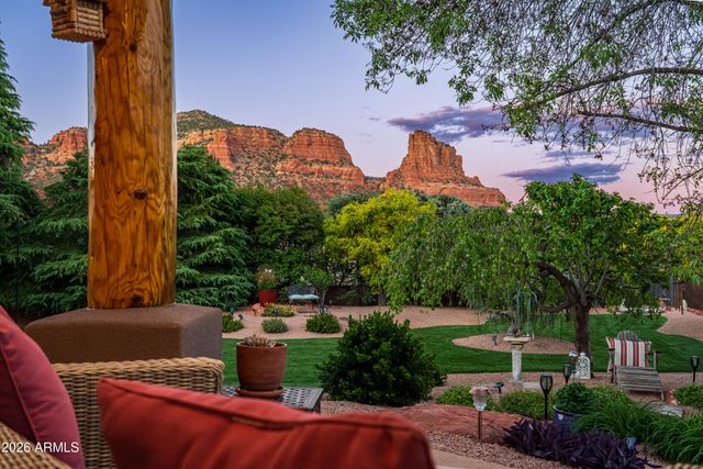 55 WHITE CEDAR Drive, Sedona, AZ 86351