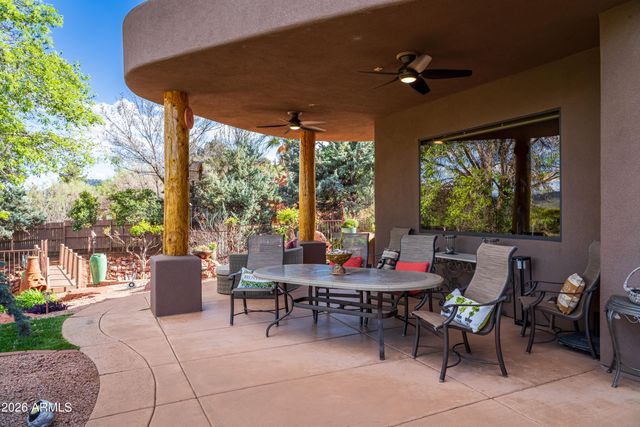 55 WHITE CEDAR Drive, Sedona, AZ 86351