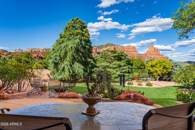 55 WHITE CEDAR Drive, Sedona, AZ 86351