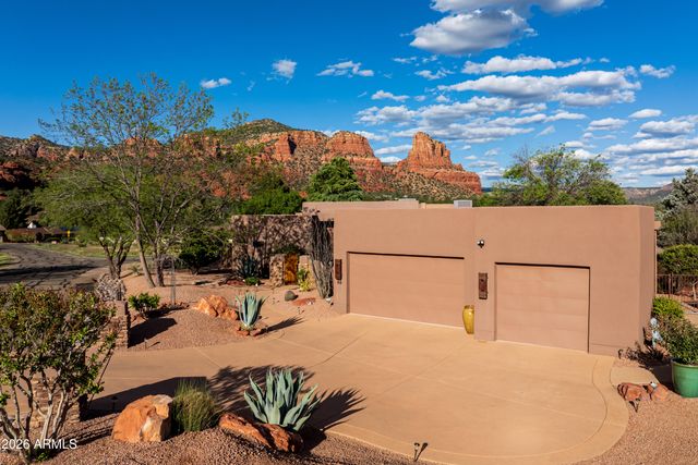 55 WHITE CEDAR Drive, Sedona, AZ 86351