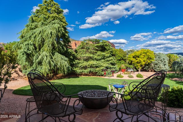 55 WHITE CEDAR Drive, Sedona, AZ 86351
