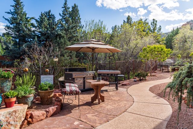 55 WHITE CEDAR Drive, Sedona, AZ 86351