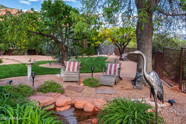 55 WHITE CEDAR Drive, Sedona, AZ 86351