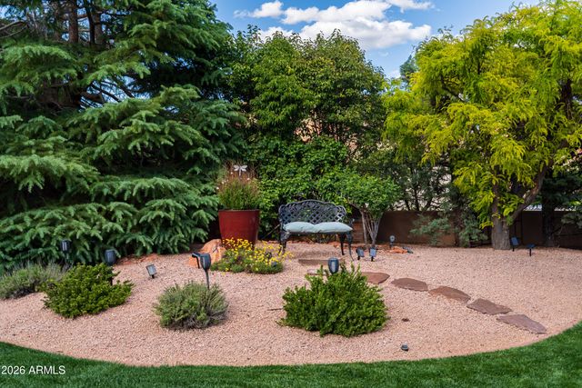 55 WHITE CEDAR Drive, Sedona, AZ 86351