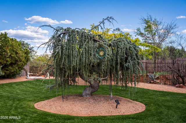 55 WHITE CEDAR Drive, Sedona, AZ 86351