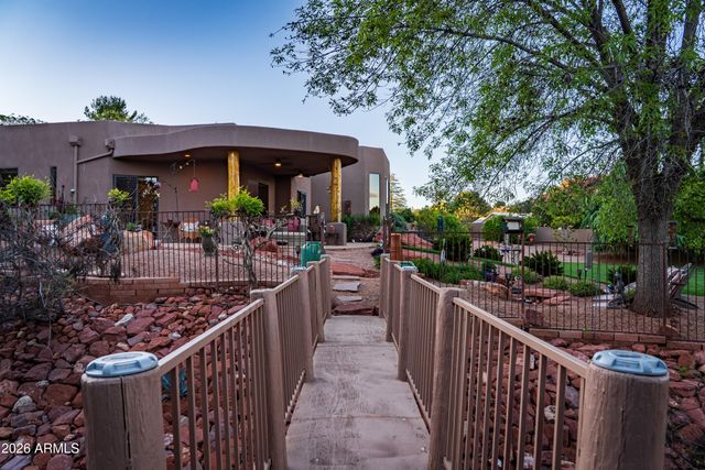 55 WHITE CEDAR Drive, Sedona, AZ 86351
