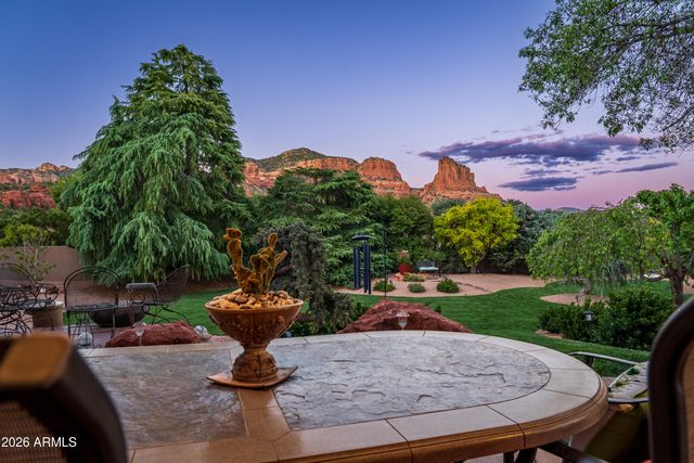 55 WHITE CEDAR Drive, Sedona, AZ 86351