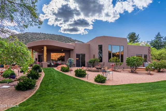 55 WHITE CEDAR Drive, Sedona, AZ 86351