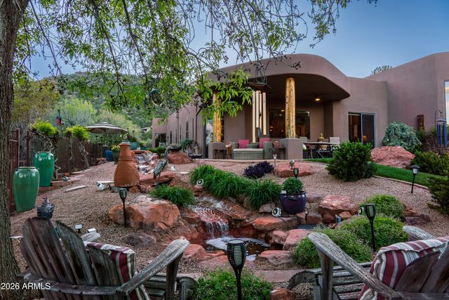 55 WHITE CEDAR Drive, Sedona, AZ 86351
