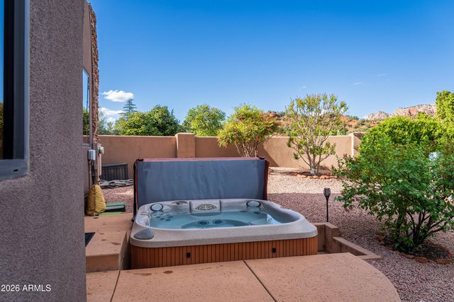 55 WHITE CEDAR Drive, Sedona, AZ 86351