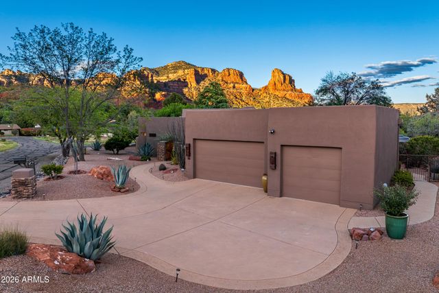 55 WHITE CEDAR Drive, Sedona, AZ 86351