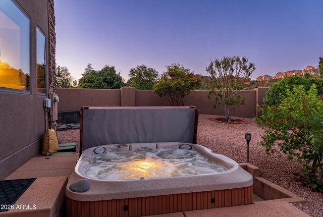 55 WHITE CEDAR Drive, Sedona, AZ 86351